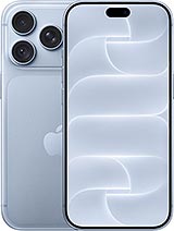 Apple iPhone 18 Pro device