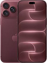 Apple iPhone 18 Pro Max device